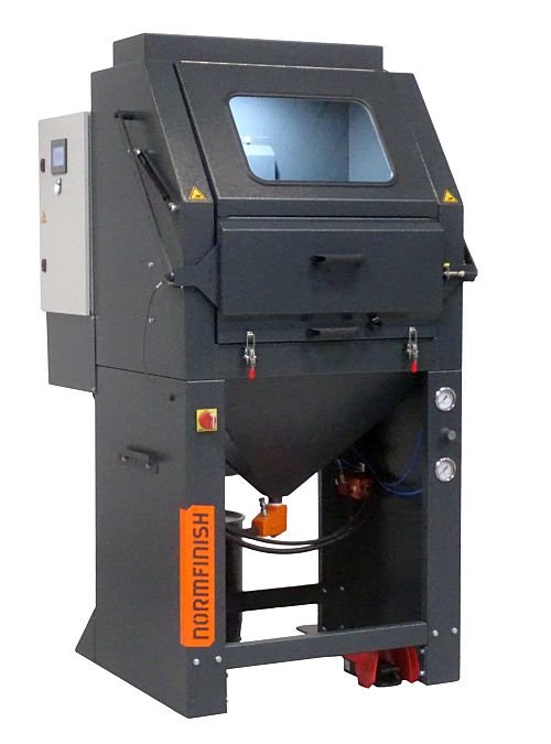 Normfinish 3D Start Normfinish 3D Start